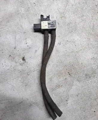 BMW 3 E92 E93 Exhaust gas pressure sensor 8585292