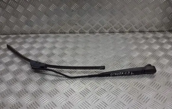 Citroen C1 Front wiper blade arm