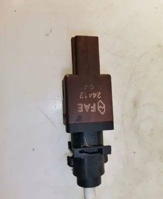 Fiat Ducato Brake pedal sensor switch 24412
