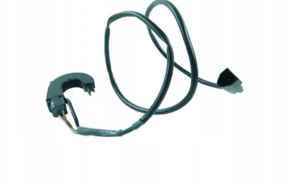 Ford Scorpio Central locking switch button 6632092