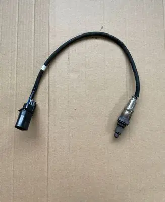Skoda Fabia Mk3 (NJ) Lambda probe sensor 04C906262AM