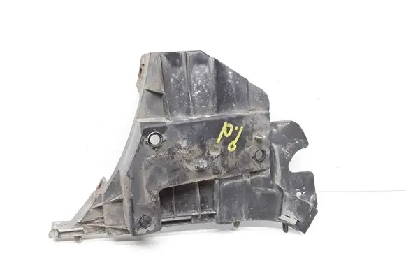 Volvo S80 Front bumper mounting bracket 31265345