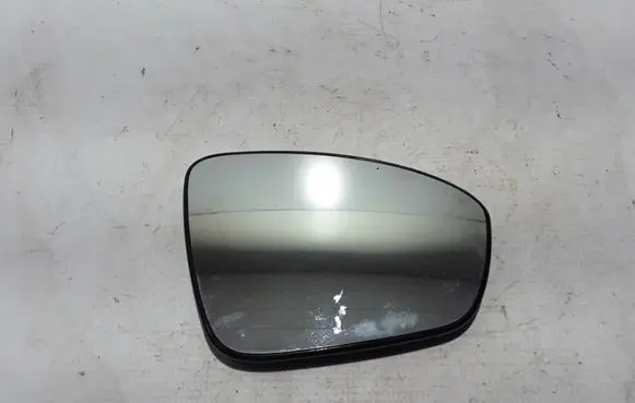 Renault Megane IV Wing mirror glass 963651460R