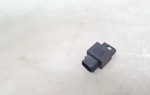 KIA Ceed Ignition amplifier control unit 273252B000