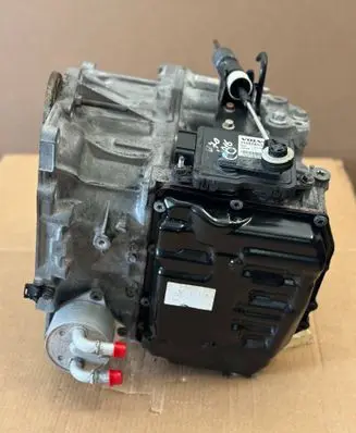 Volvo V70 Automatic gearbox 1285202 15C6447402 TF81SC