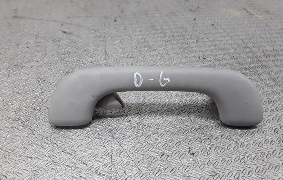 Renault Laguna II Rear interior roof grab handle