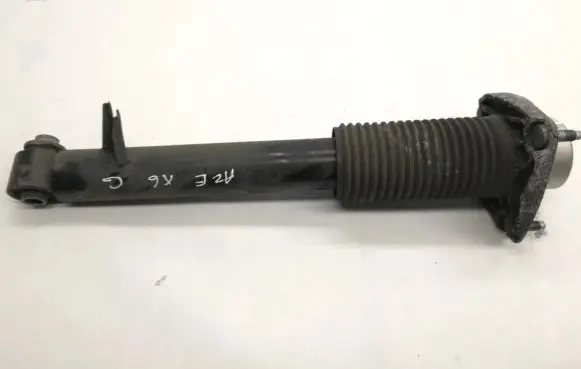 BMW X6 F16 Rear shock absorber/damper 6867864