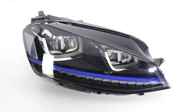 Volkswagen e-Golf Headlight/headlamp 5GE941036