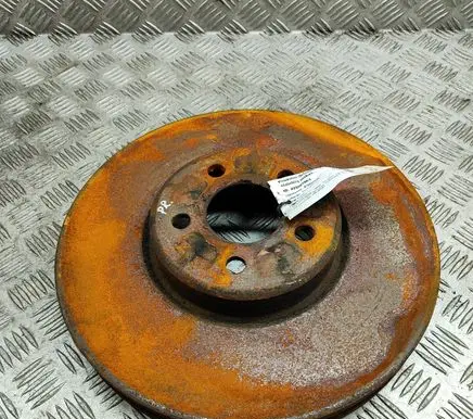 BMW X3 G01 Front brake disc 6860912