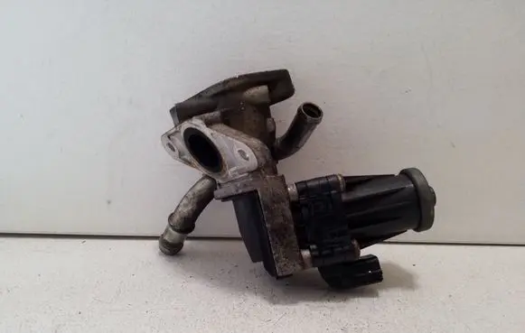 Ford Ranger EGR valve BK2Q9D475CB