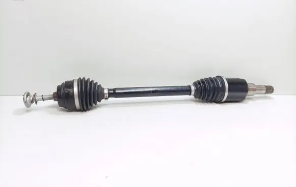 BMW iX Front driveshaft 5A09CA1 5A34EC3
