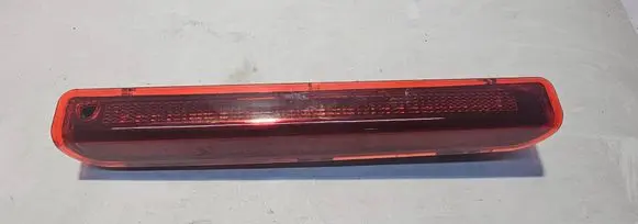 Renault Megane III Third/center stoplight 26590000R