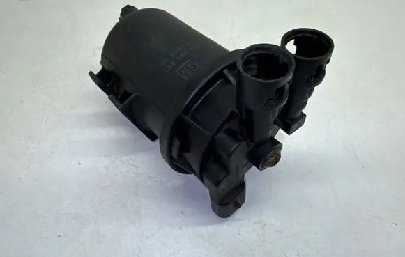 Opel Zafira A Fuel filter housing 24424887
