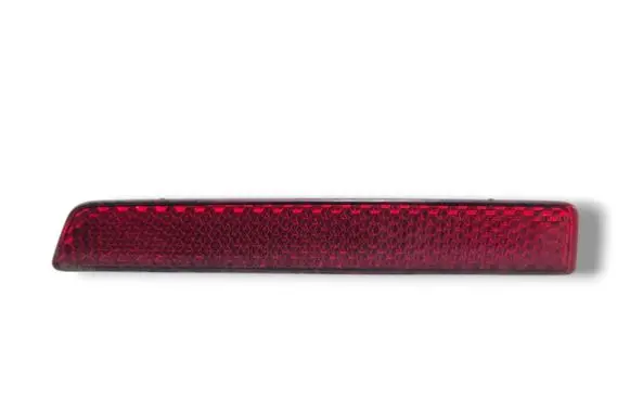 Fiat Doblo Rear tail light reflector 3202000696 51810677