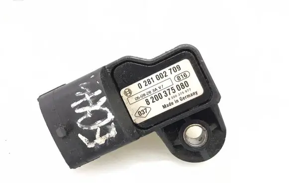 Renault Scenic II - Grand scenic II Air pressure sensor 8200375080
