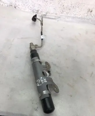 Mercedes-Benz GLA H247 Engine shut-off valve 2478680500