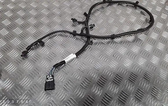 Citroen C3 Engine installation wiring loom 9828143780