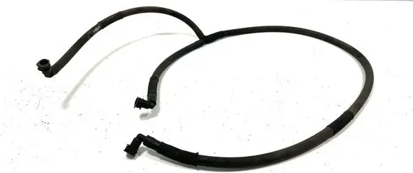 Skoda Superb B6 (3T) Headlight washer hose/pipe 
