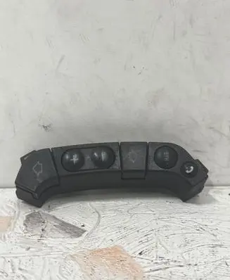 BMW 5 E39 Multifunctional control switch/knob 03740300 8368971