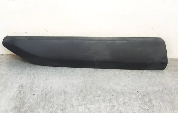 Citroen Berlingo Front door trim (molding) 9817696277 MP7681