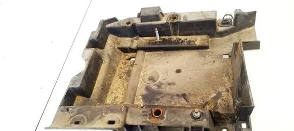 Renault Laguna II Battery bracket 8200412898