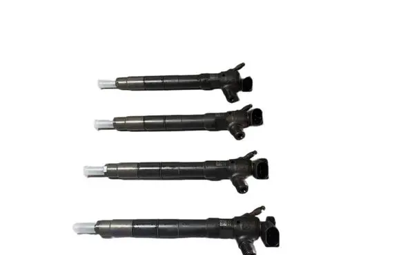 Volkswagen Transporter - Caravelle T5 Fuel injector 28529434 03N130277H