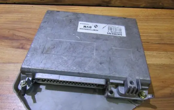 Engine control unit/module