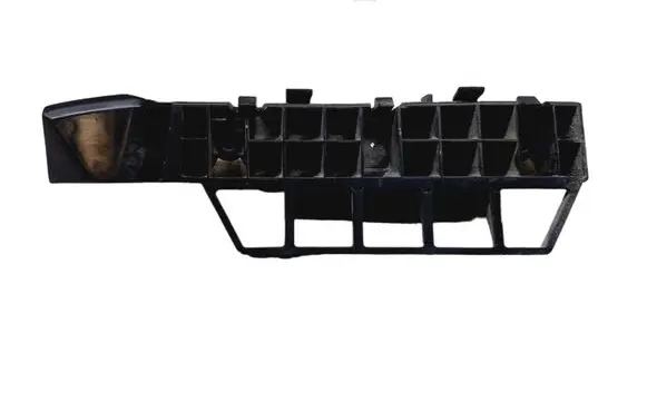 KIA Venga Rear bumper mounting bracket 866161P000