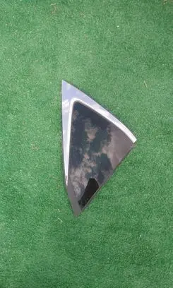 Hyundai i20 (BC3 BI3) Rear side window 87810Q0XX0
