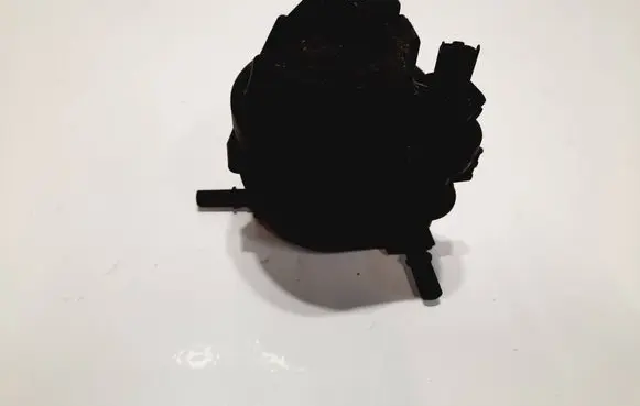 Peugeot 206 Fuel filter housing 