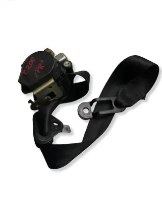 Peugeot 206 Front seatbelt 5390758