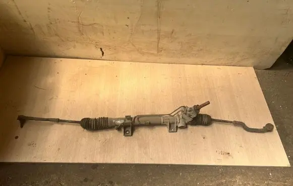 Renault Espace - Grand espace IV Steering rack 8200096708 6900000254