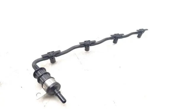 Fuel return line/hose
