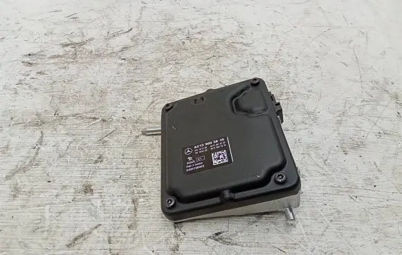 Mercedes-Benz E W238 Windshield/windscreen camera A2139005819 A2139018707 A2139027912