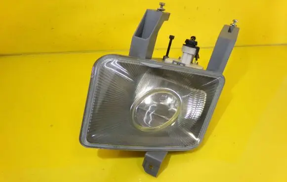 Opel Vectra B Front fog light 90585030