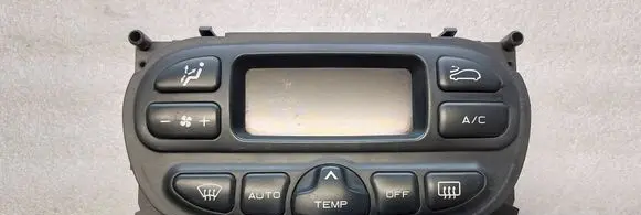 Climate control unit