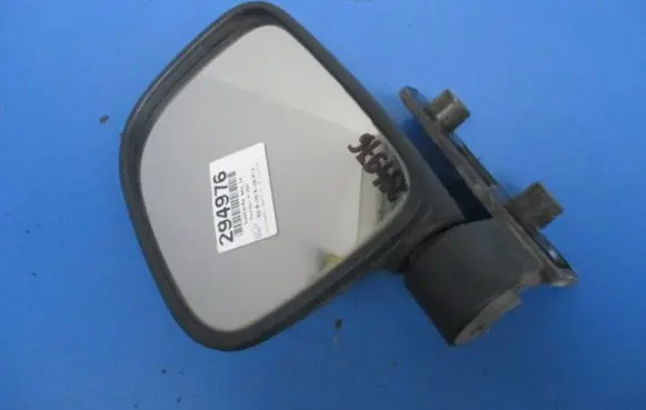 Hyundai H200 Front door electric wing mirror