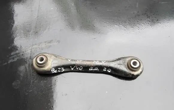 Volvo V40 Cross country Rear control arm K7LRA
