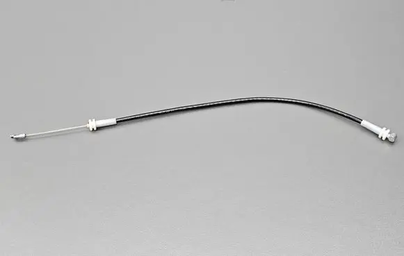 Ford Fiesta Front door cable line 8A61R22152 8A61R22152AB