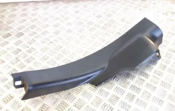 Maserati Ghibli Rear seat side bottom trim 6700113650