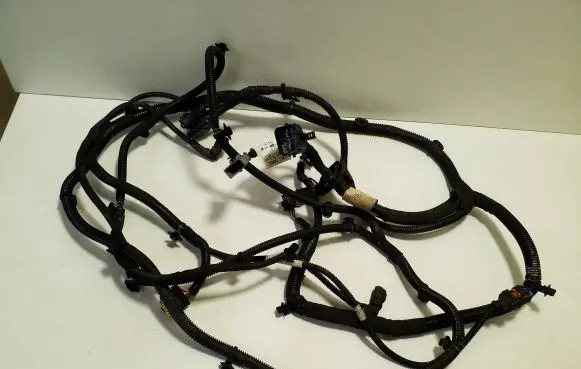 Opel Vivaro Other wiring loom 9841744380