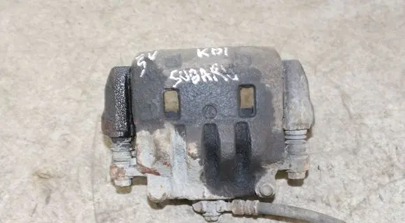 Subaru Outback Front brake caliper