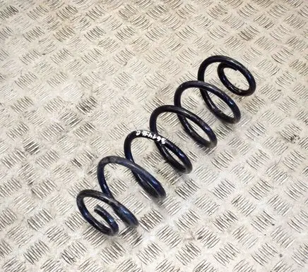 Toyota C-HR I Rear coil spring