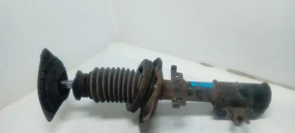 Renault Laguna III Front shock absorber/damper
