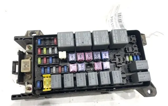 Other control units/modules
