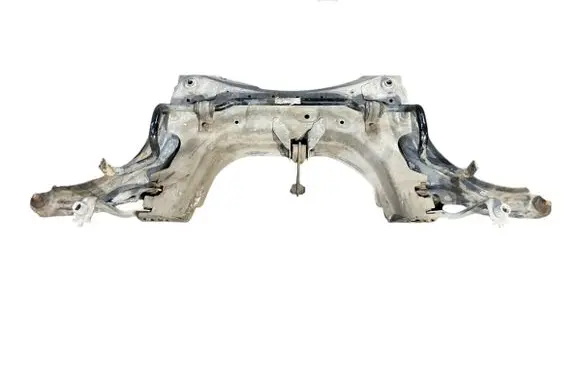 Renault Clio IV Front suspension assembly kit set 