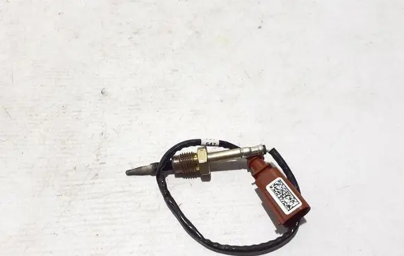 Exhaust gas temperature sensor