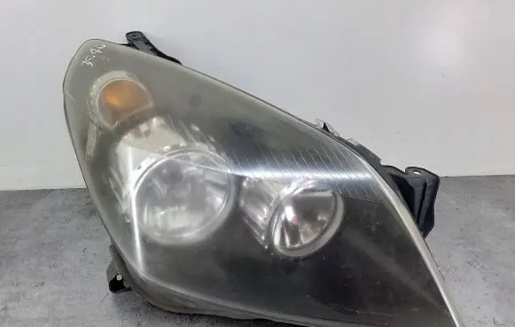 Opel Astra H Headlight/headlamp
