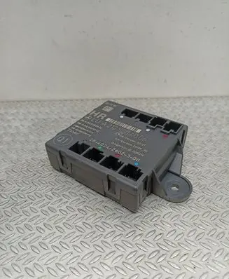 Mercedes-Benz C W204 Door control unit/module A2129004006 284024260230 8208626