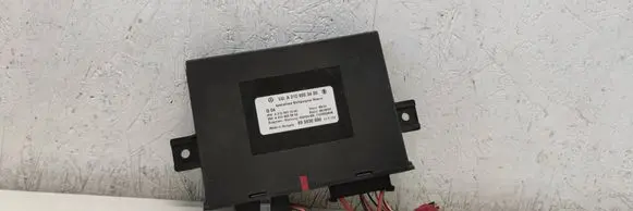 Mercedes-Benz C W204 Other control units/modules A2129003400 2129003400